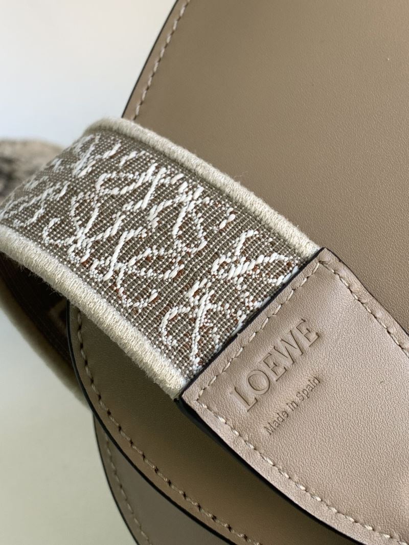 Loewe Gate Bags